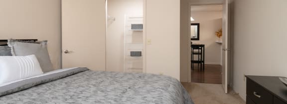 Fitness Center at Tivoli Apartments, Gainesville, Florida