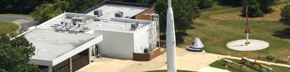 View  at The Glendale Residence Apartments, Lanham, 20706