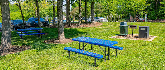 Fairfax Square Swimming Pool  at West Pointe Apartments, Apartments, Burlington, NC