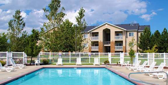 The Ridge Jordan Landing West Jordan Utah