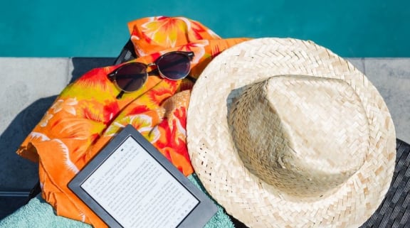 Horizons at Sunridge Pool