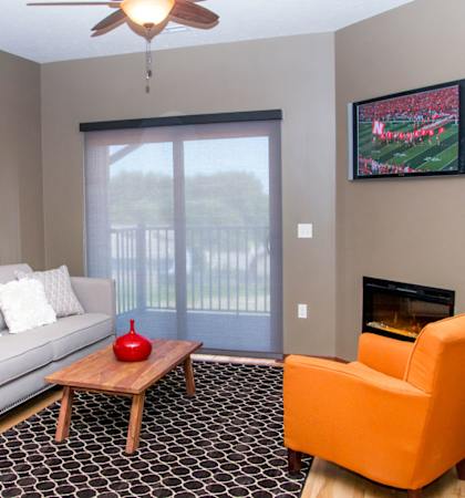 Villas of Omaha at Butler Ridge in Omaha NE