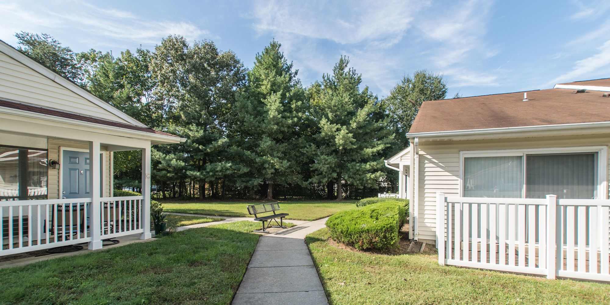 Fox Chase Apartments 2 of 5