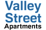 The image is a logo for Grandview Towers.