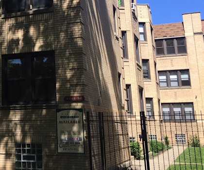 6221 Artesian Exterior