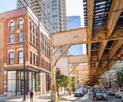 630 W. Lake St.