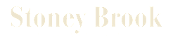 A black background with the words "Stoney Brook Apartment Homes" written in white.