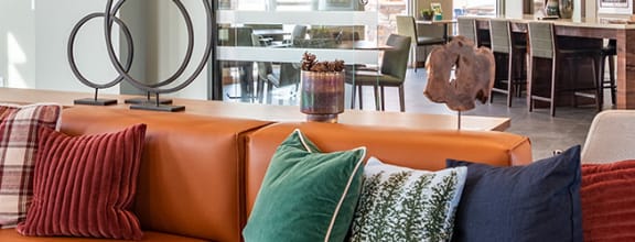 North Range Crossings_Community Room