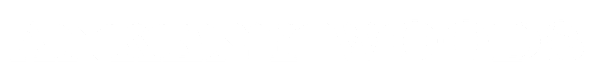 the logo for ankeny woods is black and white