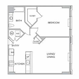 luxury rental apartments at cityline bayonne in bayonne nj on avenue e