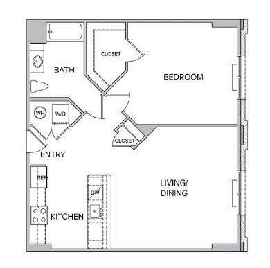 luxury rental apartments at cityline bayonne in bayonne nj on avenue e