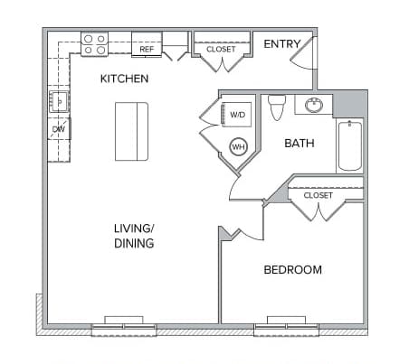 luxury rental apartments at cityline bayonne in bayonne nj on avenue e