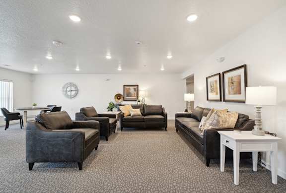 Community Room