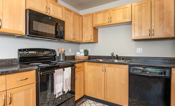 Meadow View | Kitchen