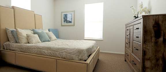 Aurora Bedroom