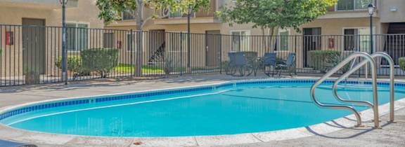 Parkwood Apartments