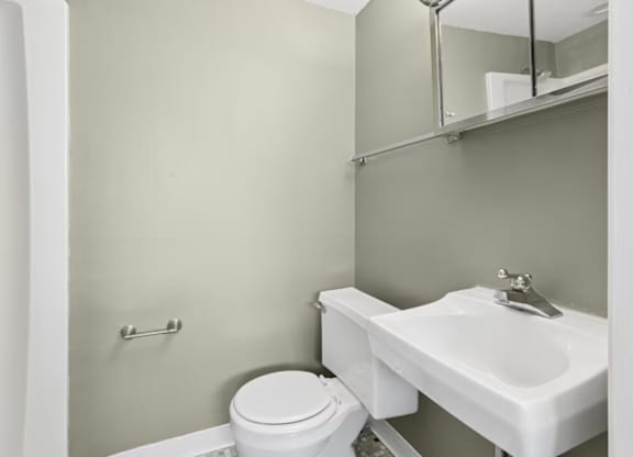 Amherst Apartment for Rent