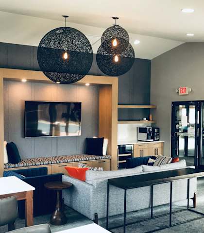 Community Room