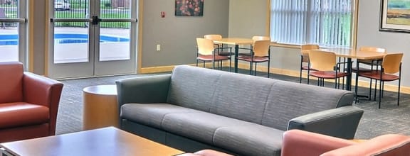 Copper Gate_Community Room