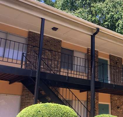 Bethabara Village Apartments
