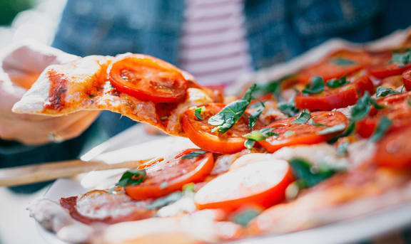 Pizza