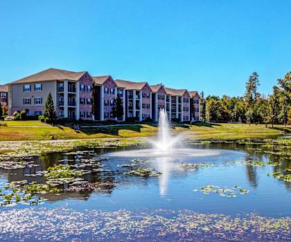 Lake View