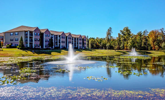 Lauren Ridge Apartments in Lexington, SC