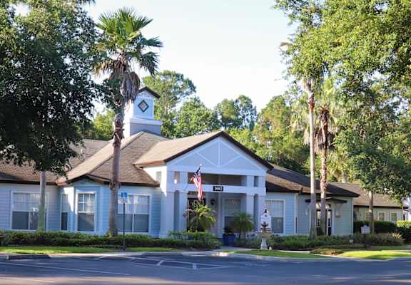Clubhouse