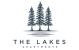 a logo for the lakes apartments at The Lakes Apartments, Bellevue, 98007