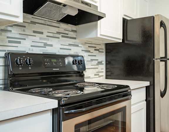 Riverwood Heights | Tigard, OR | Kitchen