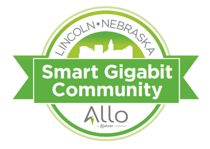 Smart Gigabit Community