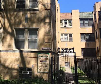 6229 Artesian Exterior