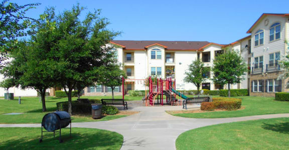 Buena Vista Apartments Cleburne