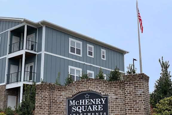 McHenry Square at McHenry Square Apartments, Augusta, GA