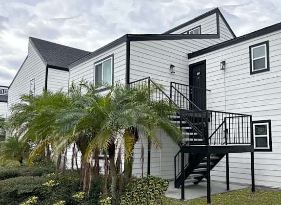 Brand New Exteriors