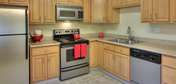 Tamarack Apartments Los Gatos