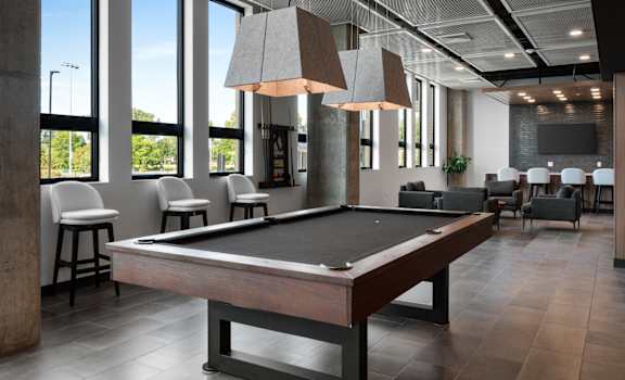 Main Lobby