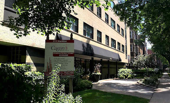 Rent, Apartments For Rent in Evanston, IL, Evanston