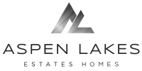 Aspen Lakes Homes Logo