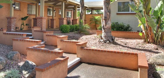 Ranchero Plaza Apartments