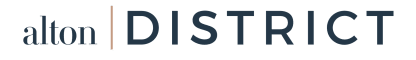 a dark background with the word design on it