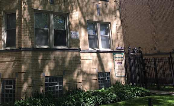 6229 Artesian Exterior