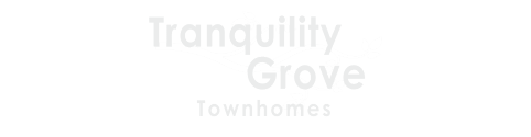a logo for a company called transgender girdle at Tranquility Grove, Houston