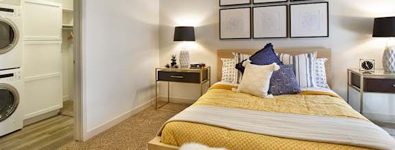 Studio, 1 & 2 Bedroom Apartments in Salt Lake City | Liberty Blvd