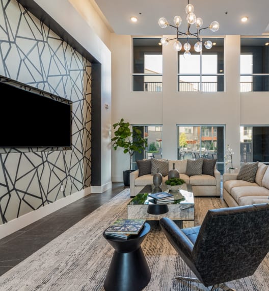 Skyline Trinity Apartments in Dallas, TX