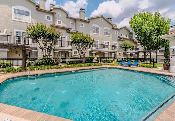 downtown fort worth apartments