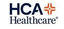 HCA Healthcare Logo