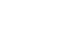 a logo for a town with trees on a black background