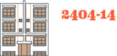 2404-14 W Cortland
