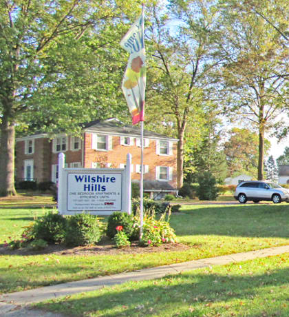 Cheap Apartment in Lancaster, PA | Wilshire Hills Apartments | Property Management, Inc.
